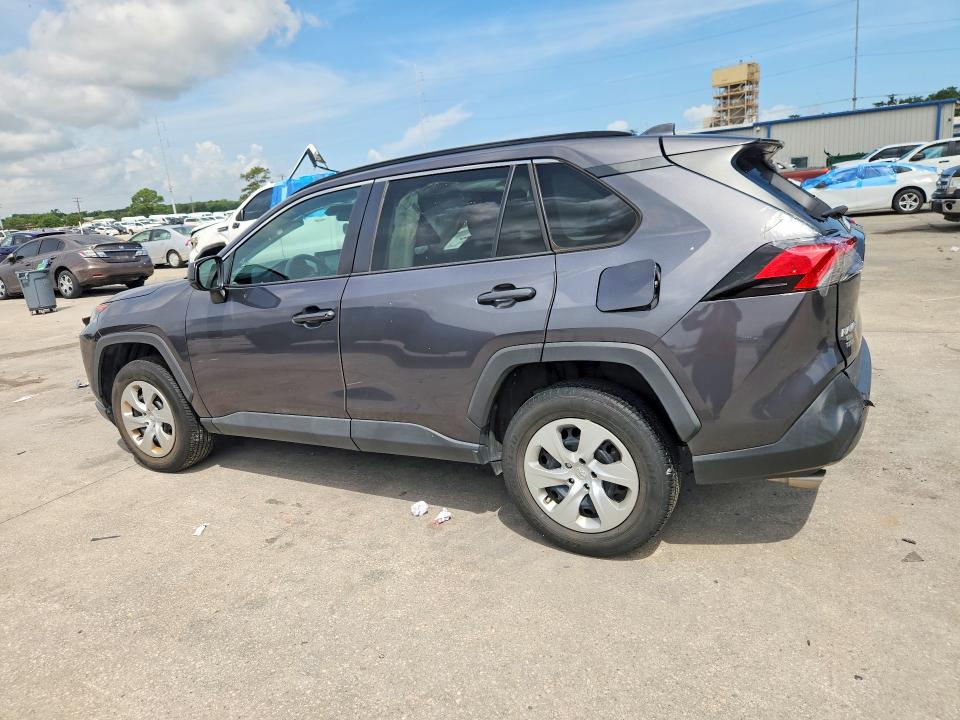 Продаж на аукціоні авто 2020 Toyota Rav4, vin: 2T3H1RFV6LW093047, номер лоту: 55804476