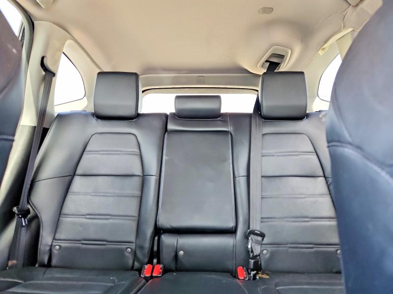 59240326 :رقم المزاد ، 2HKRW1H85MH403065 vin ، 2021 Honda Cr-v مزاد بيع