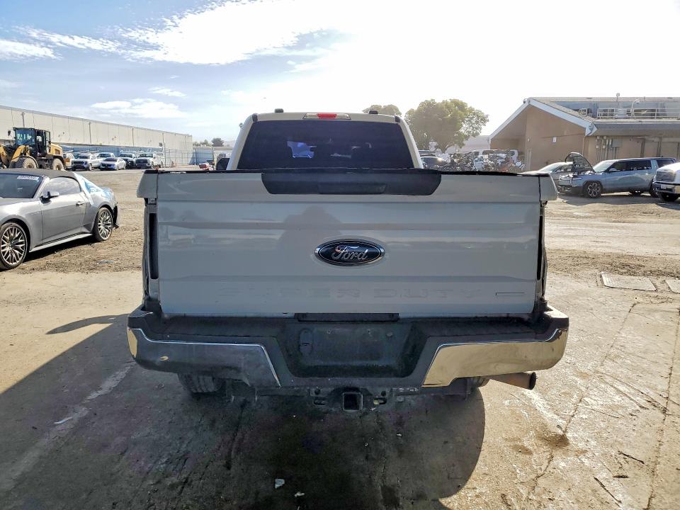 Продажа на аукционе авто 2021 Ford F250, vin: 1FT7W2A63MEC55097, номер лота: 56295206