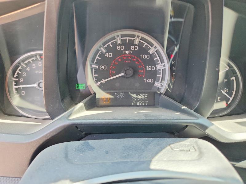 Продаж на аукціоні авто 2014 Honda Ridgeline, vin: 5FPYK1F55EB002798, номер лоту: 59062686