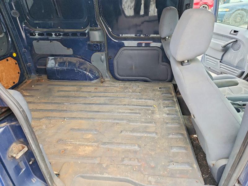 Продажа на аукционе авто 2013 Ford Transit Connect, vin: NM0LS7DN6DT142442, номер лота: 56991336