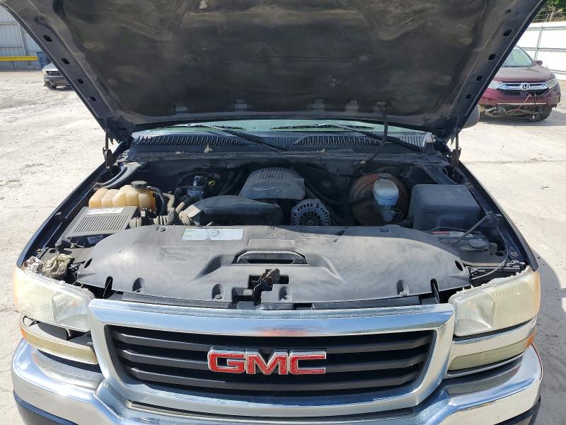 Aukcja sprzedaży 2007 Gmc New Sierra, vin: 2GTEC13V071179570, numer aukcji: 56649796