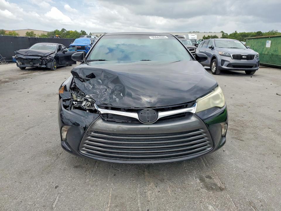 Aukcja sprzedaży 2016 Toyota Camry, vin: 4T4BF1FK6GR579571, numer aukcji: 55544886