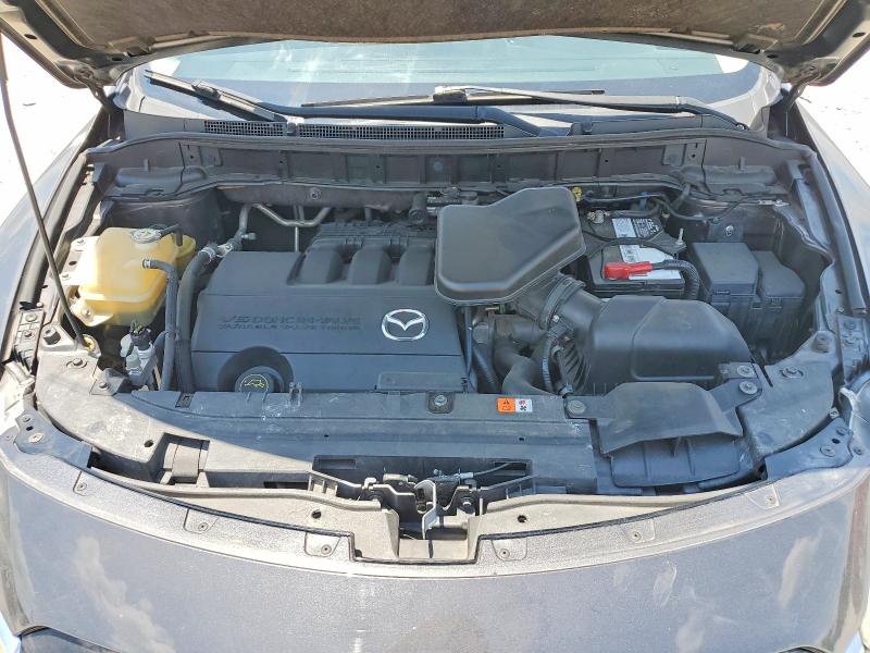 Aukcja sprzedaży 2013 Mazda Cx-9, vin: JM3TB2BV5D0420314, numer aukcji: 57155806