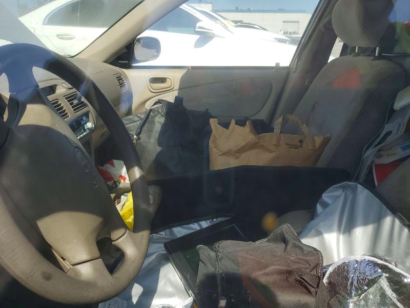 58134146 :رقم المزاد ، 1NXBR12EXXZ247716 vin ، 1999 Toyota Corolla مزاد بيع
