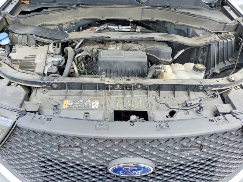 Продажа на аукционе авто 2020 Ford Explorer, vin: 1FM5K8AB8LGA41630, номер лота: 56930806