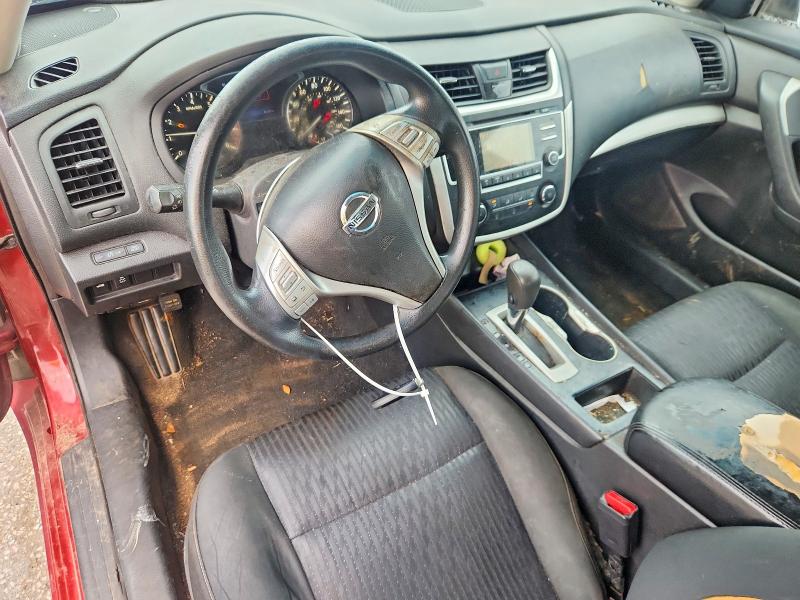 Aukcja sprzedaży 2016 Nissan Altima, vin: 1N4AL3AP0GN314257, numer aukcji: 57623386
