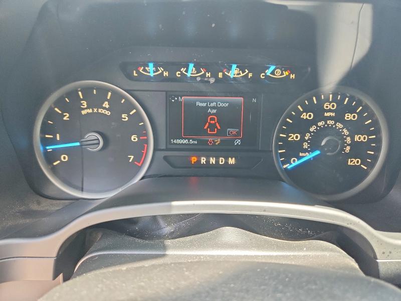 Aukcja sprzedaży 2018 Ford F150, vin: 1FTEW1E58JFA87322, numer aukcji: 58204806