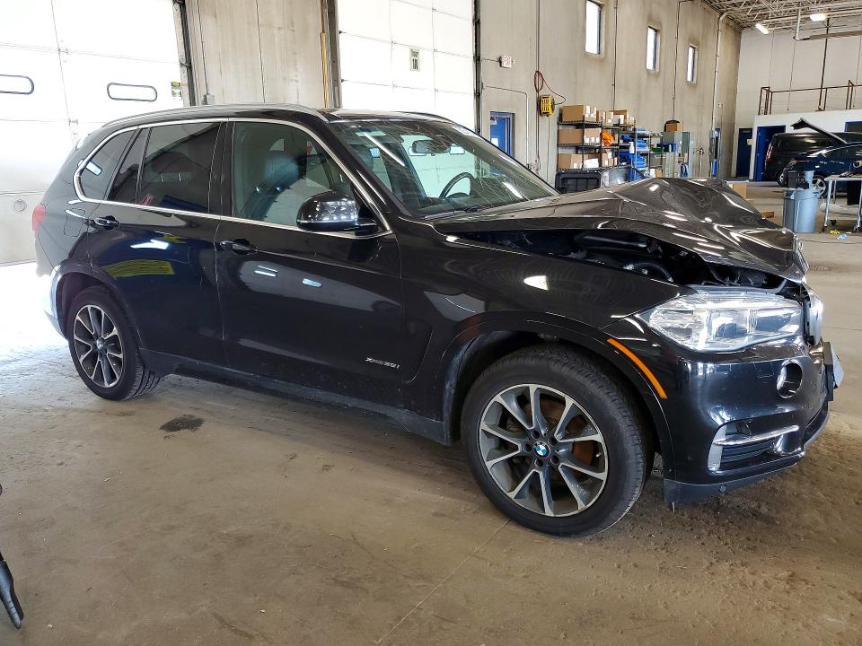 59342246 :رقم المزاد ، 5UXKR0C36H0V80966 vin ، 2017 Bmw X5 مزاد بيع