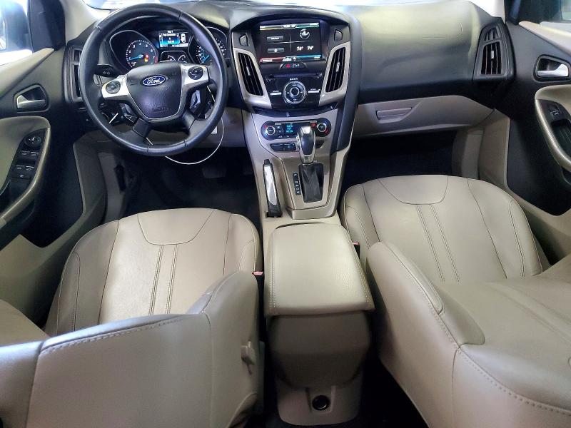 58293936 :رقم المزاد ، 1FAHP3H29CL105179 vin ، 2012 Ford Focus مزاد بيع