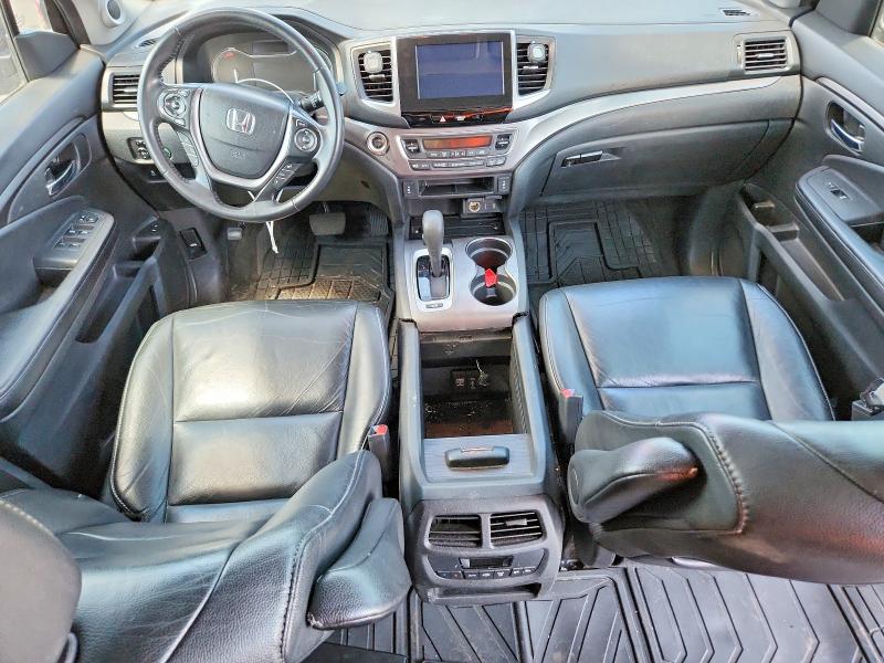 Aukcja sprzedaży 2016 Honda Pilot, vin: 5FNYF6H5XGB037962, numer aukcji: 55337686