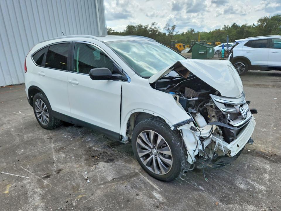 Aukcja sprzedaży 2013 Honda Cr-v, vin: 5J6RM3H71DL037815, numer aukcji: 56286806