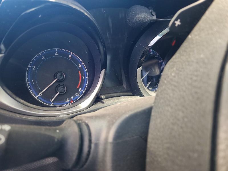 2014 Toyota Corolla მანქანა იყიდება აუქციონზე, vin: 2T1BURHE4EC106398, აუქციონის ნომერი: 56140506
