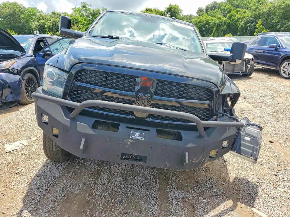 Продажа на аукционе авто 2014 Ram 1500, vin: 3C6JR7AT3EG205592, номер лота: 57579846