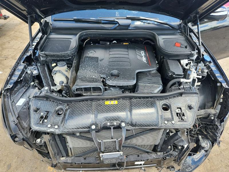 Продаж на аукціоні авто 2024 Mercedes-benz Gle Coupe, vin: 4JGFD6BBXRB210506, номер лоту: 57027786