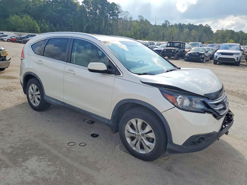 Продаж на аукціоні авто 2014 Honda Cr-v, vin: 5J6RM3H73EL019351, номер лоту: 59072206