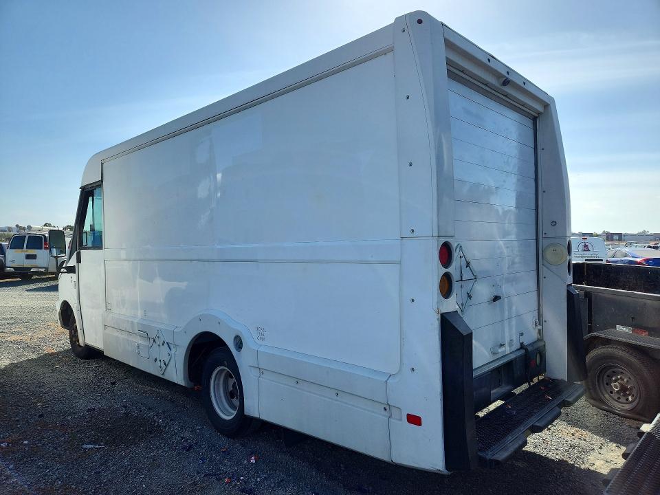 Продаж на аукціоні авто 2016 Isuzu Npr, vin: JALB4T172G7W00366, номер лоту: 48492326