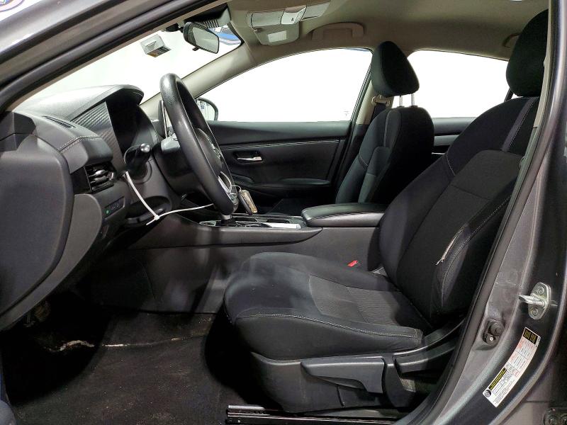 Aukcja sprzedaży 2023 Nissan Sentra, vin: 3N1AB8CV8PY248746, numer aukcji: 57396876