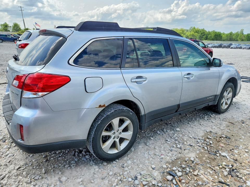 Aukcja sprzedaży 2013 Subaru Outback, vin: 4S4BRCGC3D3208762, numer aukcji: 56534146