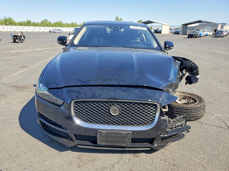Aukcja sprzedaży 2019 Jaguar Xe, vin: SAJAD4FX7KCP44587, numer aukcji: 55781886