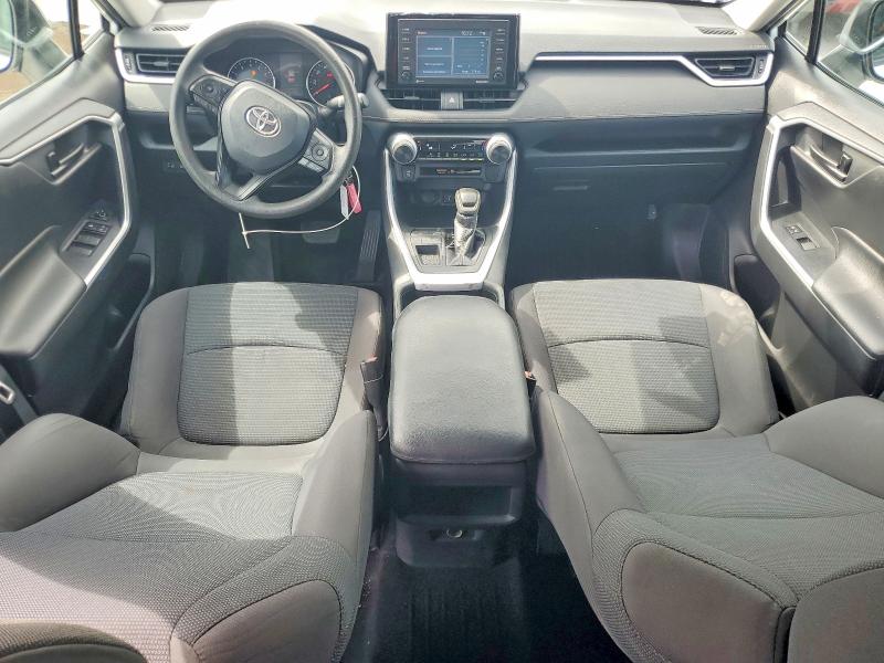 2020 Toyota Rav4 მანქანა იყიდება აუქციონზე, vin: 2T3H1RFV4LW067949, აუქციონის ნომერი: 55533736
