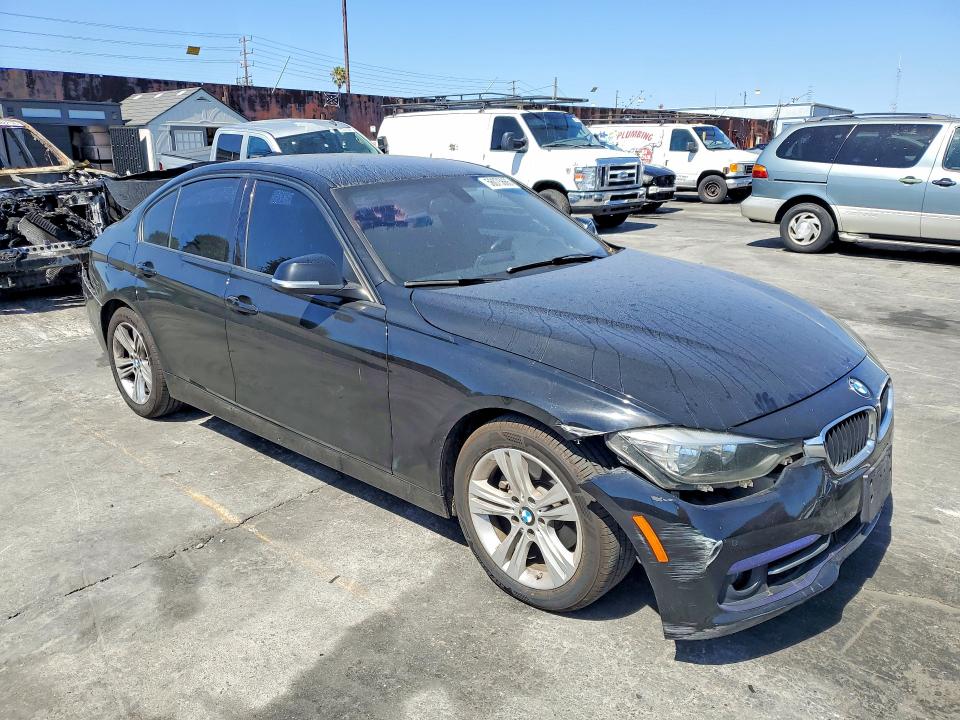 Aukcja sprzedaży 2016 Bmw 328, vin: WBA8E9G56GNT81292, numer aukcji: 56075666