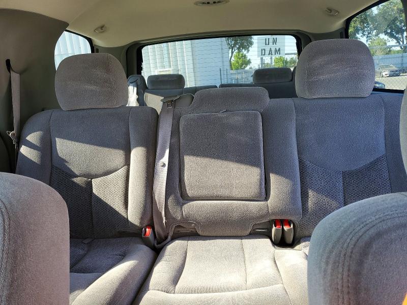 Продаж на аукціоні авто 2005 Chevrolet Tahoe, vin: 1GNEK13T85R197926, номер лоту: 58062636