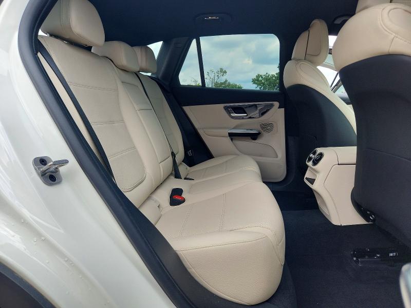 Продаж на аукціоні авто 2024 Mercedes-benz Glc, vin: W1NKM4HB1RF226237, номер лоту: 54535006