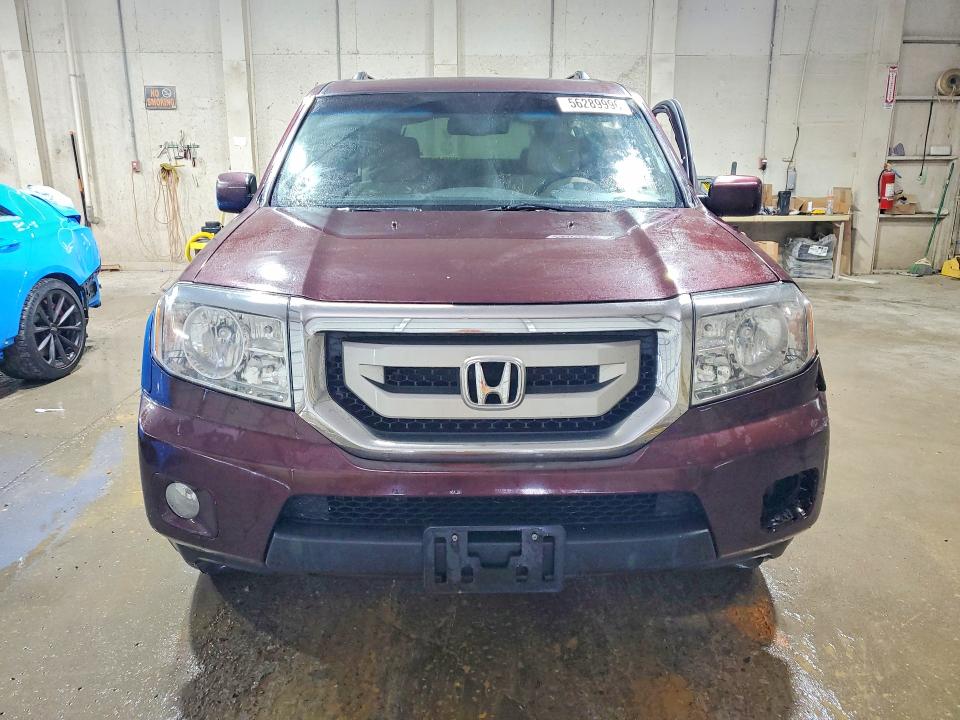 Aukcja sprzedaży 2010 Honda Pilot, vin: 5FNYF4H59AB022879, numer aukcji: 56289996