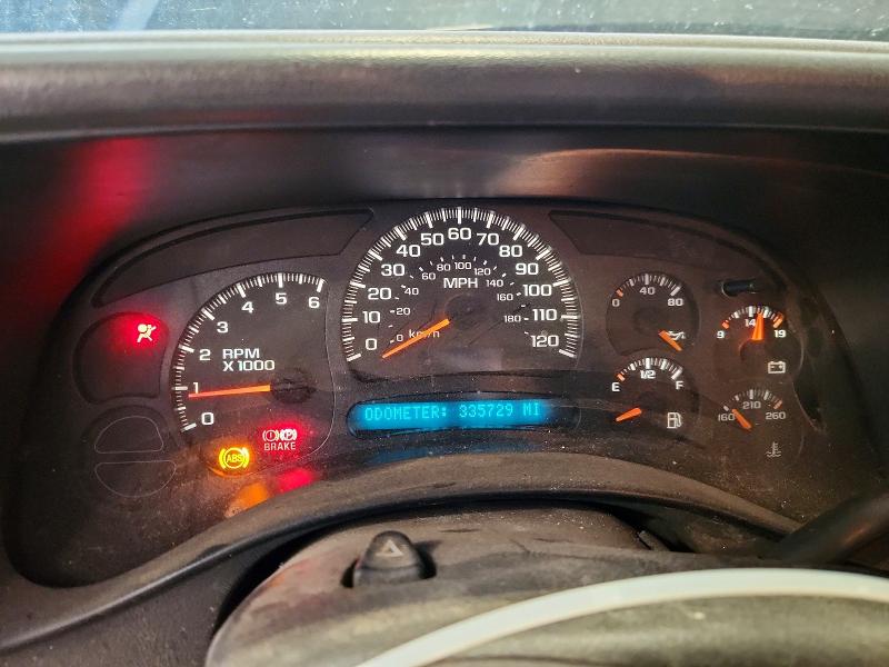 Продажа на аукционе авто 2005 Chevrolet Silverado, vin: 1GCEK19B65E216679, номер лота: 55586066