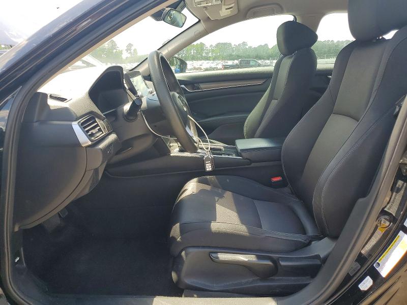 Aukcja sprzedaży 2018 Honda Accord, vin: 1HGCV1F13JA131117, numer aukcji: 55986246