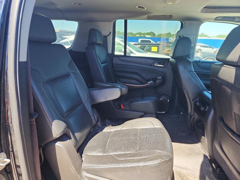 Продаж на аукціоні авто 2016 Chevrolet Suburban, vin: 1GNSCJKCXGR451561, номер лоту: 57379016