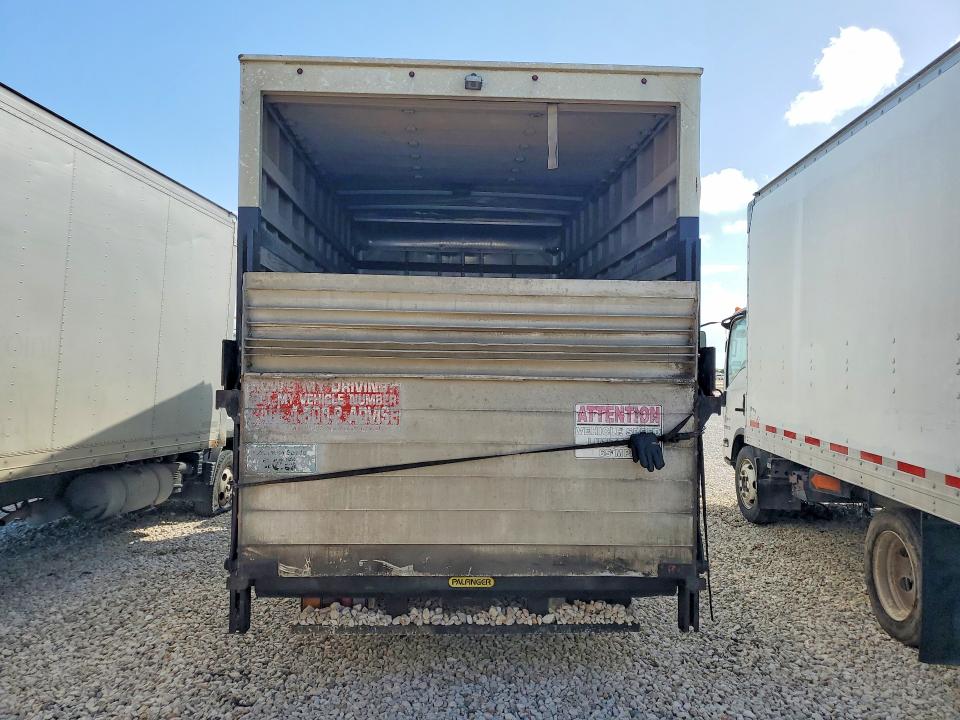 Продаж на аукціоні авто 2010 Isuzu Nqr, vin: JALE5W162A7901827, номер лоту: 50611866