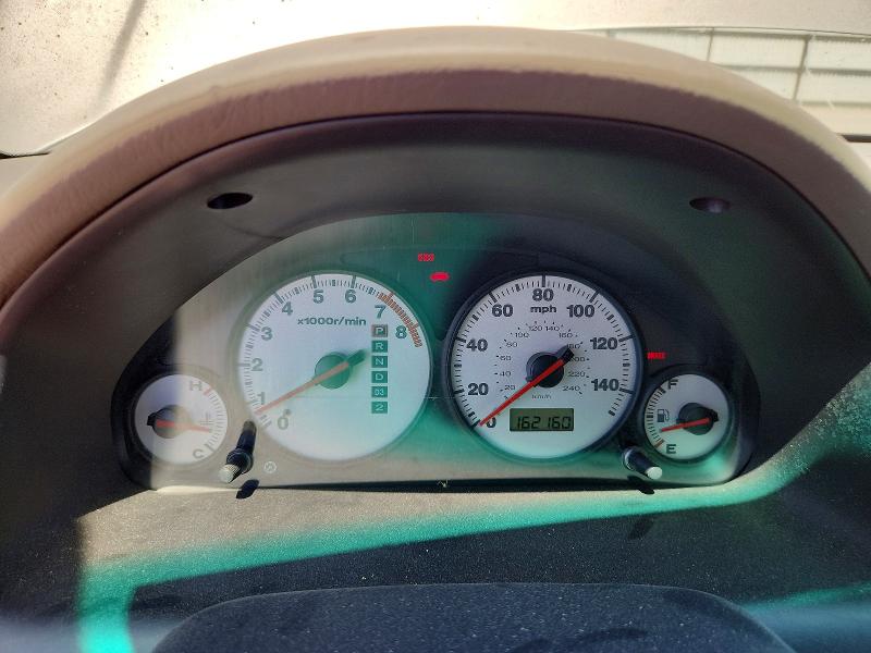 Aukcja sprzedaży 2002 Honda Civic, vin: 2HGES16532H582958, numer aukcji: 56352496