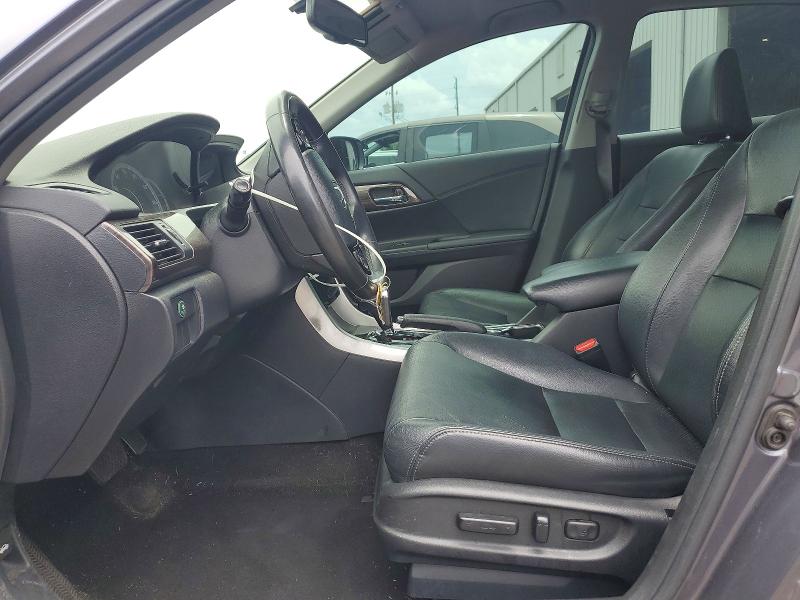 Aukcja sprzedaży 2017 Honda Accord, vin: 1HGCR3F81HA026678, numer aukcji: 57865086