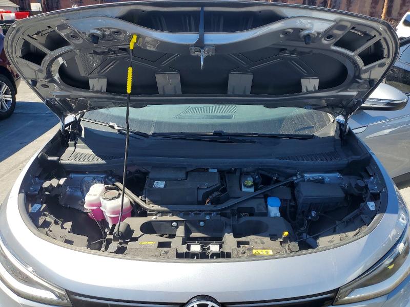 Продажа на аукционе авто 2024 Volkswagen Id.4, vin: 1V25MPE81RC006465, номер лота: 56071626