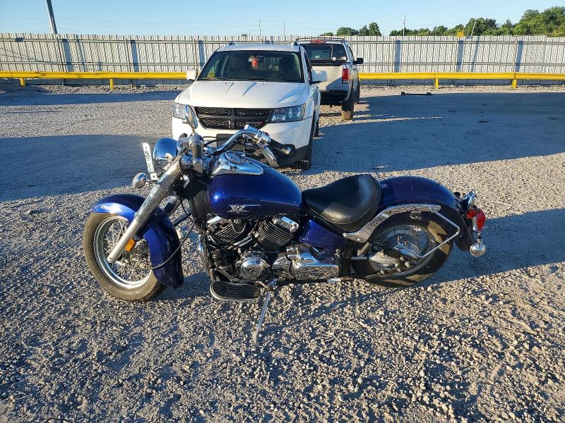 Продажа на аукционе авто 2008 Yamaha Xvs650, vin: JYAVM01E38A123328, номер лота: 56065206