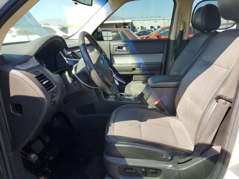 Продаж на аукціоні авто 2014 Ford Flex, vin: 2FMGK5D86EBD45394, номер лоту: 57191306