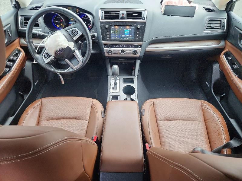Продаж на аукціоні авто 2017 Subaru Outback, vin: 4S4BSETC7H3407745, номер лоту: 58367076