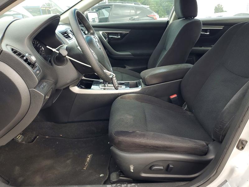 Продаж на аукціоні авто 2014 Nissan Altima, vin: 1N4AL3AP0EC286355, номер лоту: 55831056