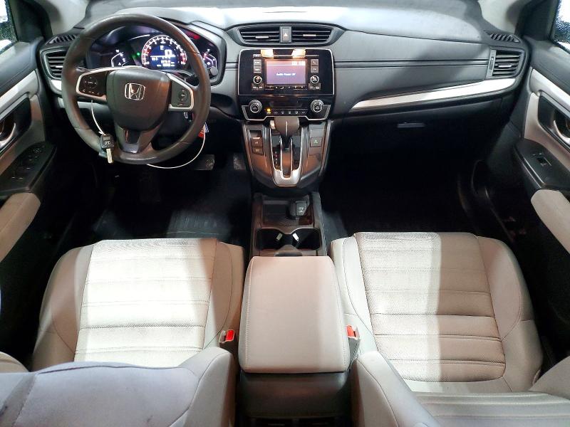 Aukcja sprzedaży 2018 Honda Cr-v, vin: 2HKRW6H38JH218442, numer aukcji: 58135186