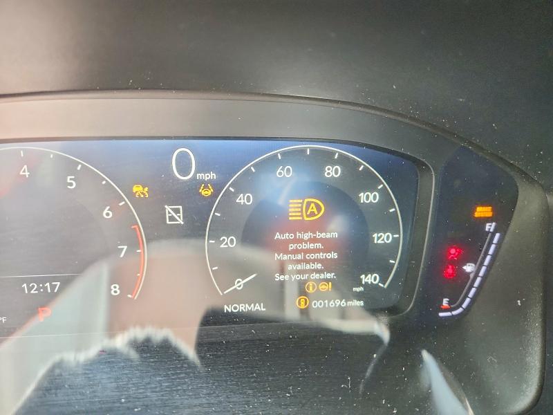 Продажа на аукционе авто 2026 Honda Cr-v, vin: 5J6RS3H76TL006788, номер лота: 55988496