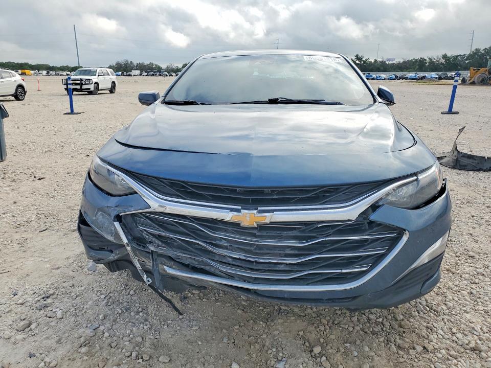 Продажа на аукционе авто 2024 Chevrolet Malibu, vin: 1G1ZB5ST9RF157714, номер лота: 55381816