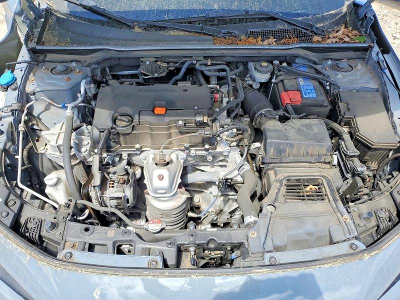 57220446 :رقم المزاد ، 2HGFE2F51PH509323 vin ، 2023 Honda Civic مزاد بيع