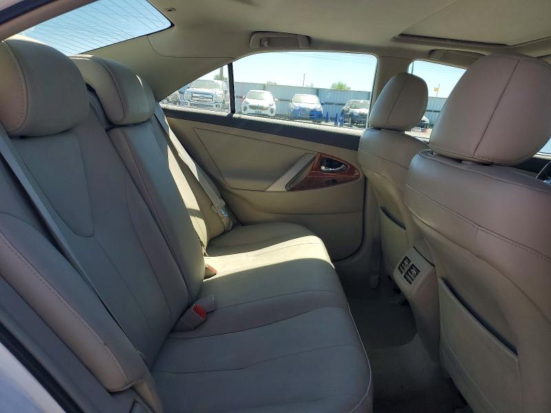 Aukcja sprzedaży 2009 Toyota Camry, vin: 4T1BK46K09U595971, numer aukcji: 56436266