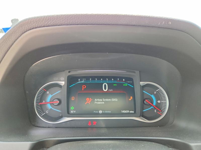 2020 Honda Pilot მანქანა იყიდება აუქციონზე, vin: 5FNYF5H52LB003955, აუქციონის ნომერი: 56772746