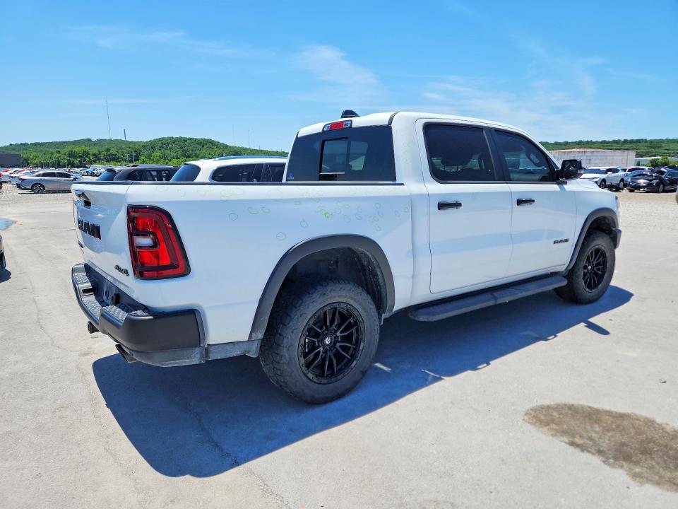 Aukcja sprzedaży 2025 Ram 1500, vin: 1C6SRFLP6SN767147, numer aukcji: 56767026