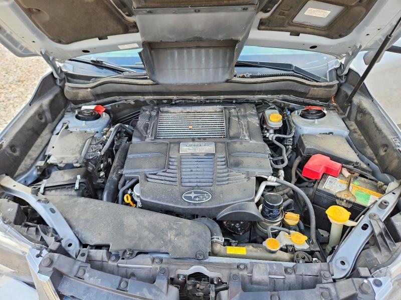 Продажа на аукционе авто 2016 Subaru Forester, vin: JF2SJGDC6GH503399, номер лота: 54690056
