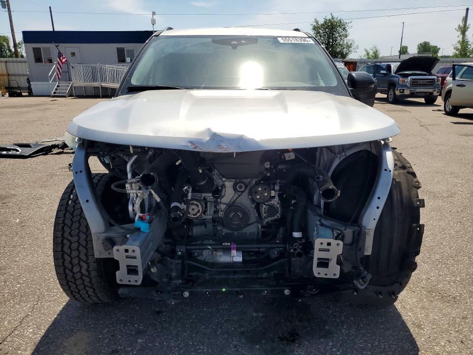Aukcja sprzedaży 2023 Ford Explorer, vin: 1FMSK8DH1PGC12954, numer aukcji: 55518396