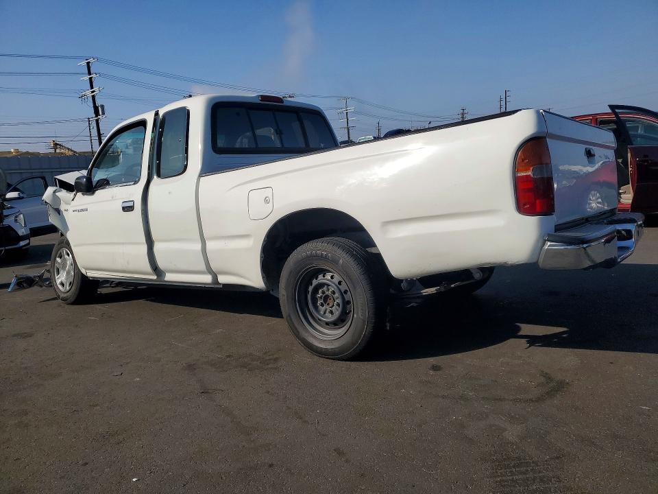 Aukcja sprzedaży 1997 Toyota Tacoma, vin: 4TAVL52NXVZ320315, numer aukcji: 56169256